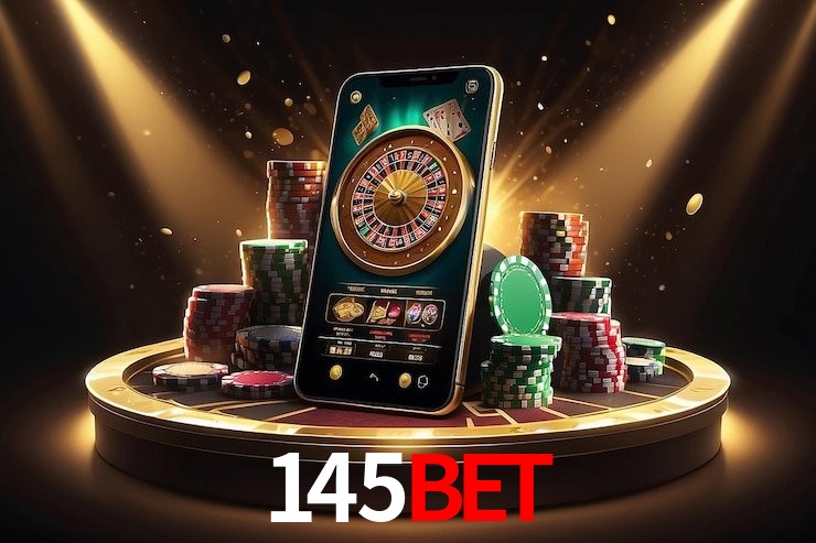 145bet - cassino ao vivo